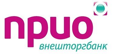 Прио-Внешторгбанк