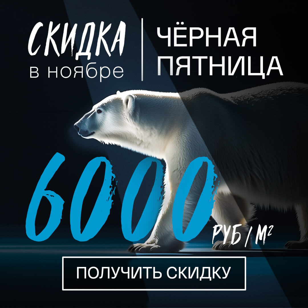 Акция Черная пятница