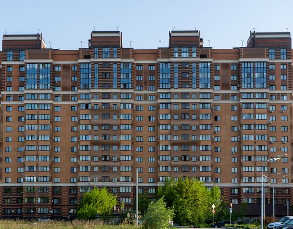 ЖК «Меркурий»