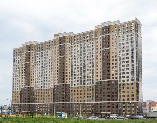 ЖК «Северный», корпус 1