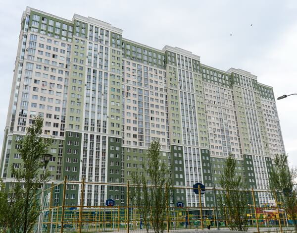 ЖК «Северный», корпус 2