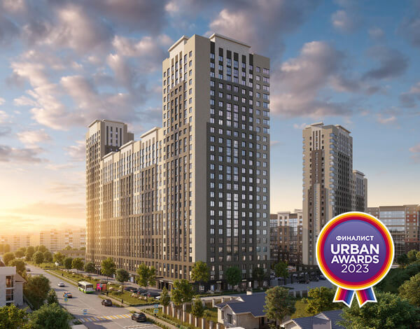 ЖК «Академик», корпус 2