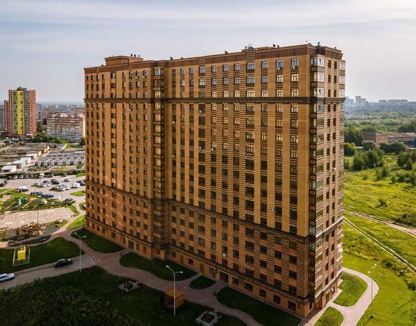 ЖК «Северный», корпус 5