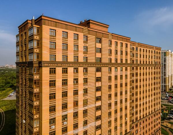 ЖК «Северный», корпус 3