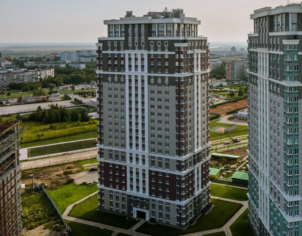 ЖК «Северный», корпус 6