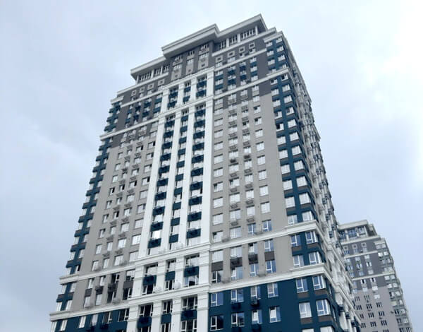 ЖК «Северный», корпус 7