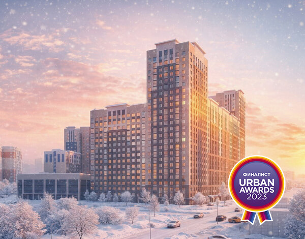 ЖК &laquo;Академик&raquo;, корпус 3