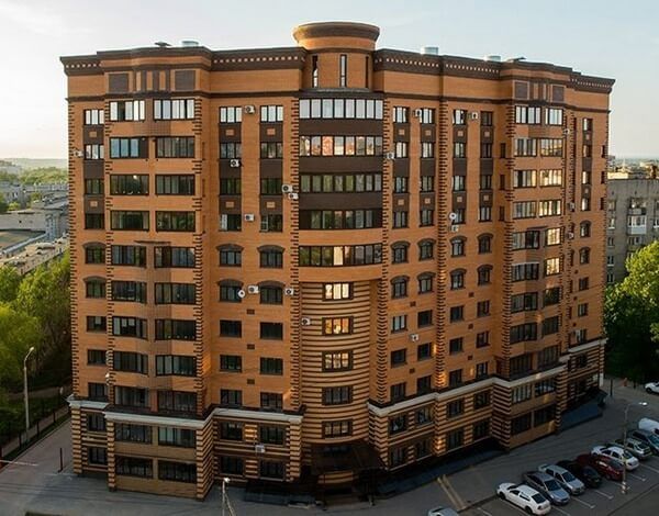 Дом на Шевченко